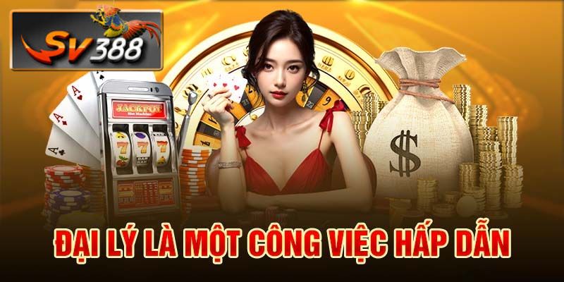 Yêu cầu để tham gia ứng tuyển làm đại lý SV388.