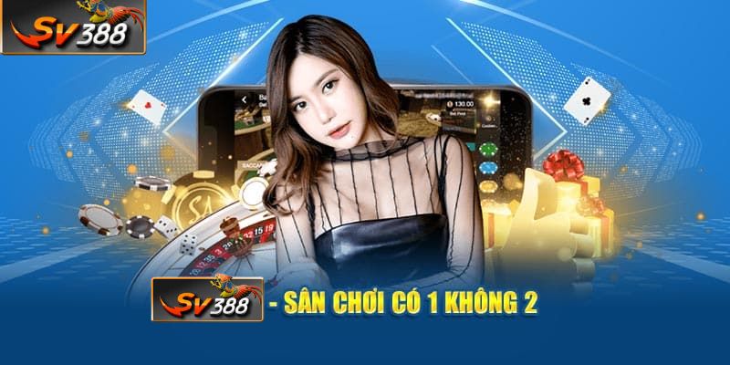 Giới thiệu về SV388
